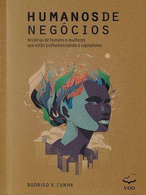 cover image of Humanos de Negócios